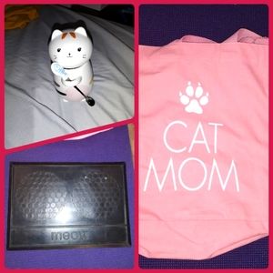 cat mom bundle
